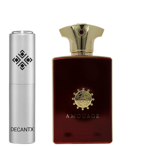 Amouage Journey Man Eau de Parfum for Men