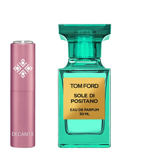 Tom Ford Sole di Positano Eau de Parfum Unisex