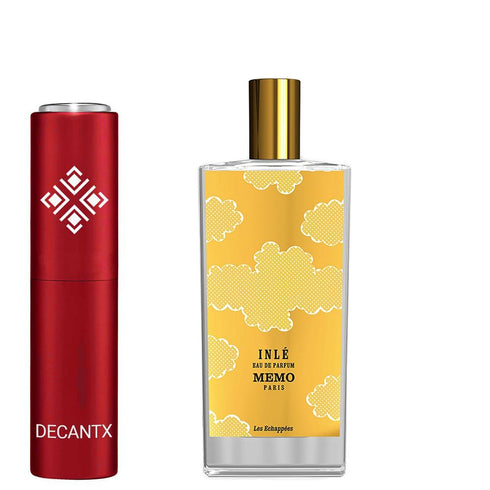 Memo Paris Inle Eau de Parfum for Women