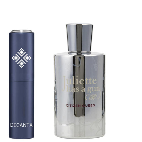 Juliette Has a Gun Citizen Queen Eau de Parfum Unisex