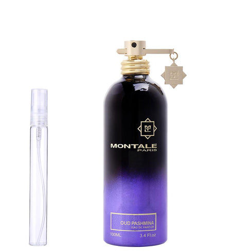 Montale Oud Pashmina Eau de Parfum Unisex