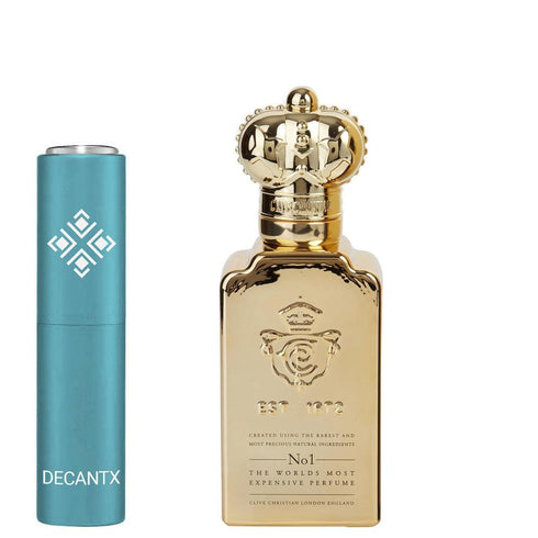 Clive Christian No.1 Feminine Parfum for Women