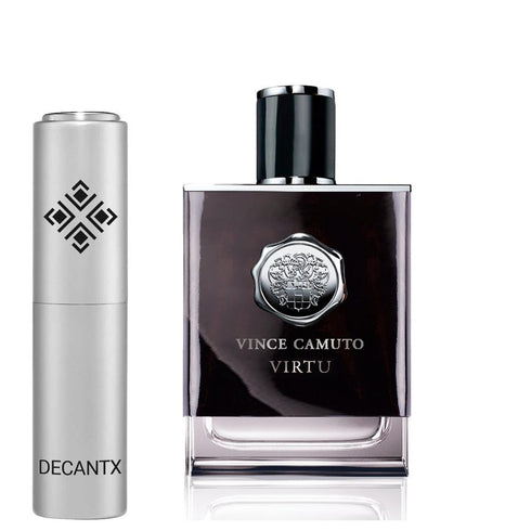 Vince Camuto Virtu Eau de Toilette for Men