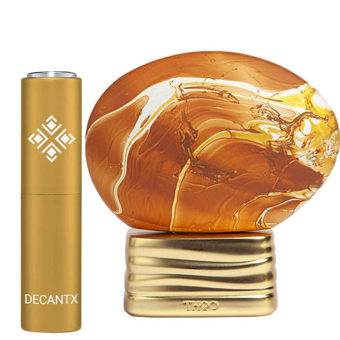 The House of Oud Hidden Shades Eau de Parfum Unisex