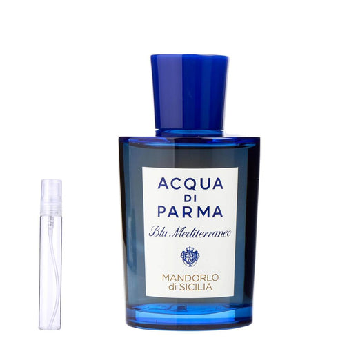 Acqua di Parma Blu Mediterraneo Mandorlo di Sicilia Eau de Toilette Unisex