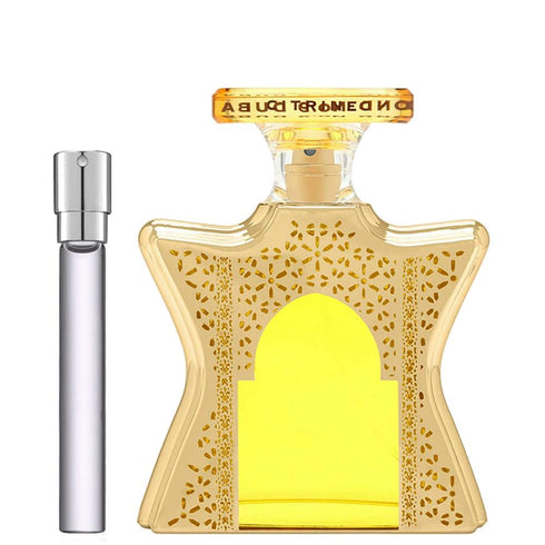 Bond No. 9 Dubai Citrine Eau de Parfum Unisex