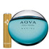 Bvlgari Aqva Marine Pour Homme Eau de Toilette for Men