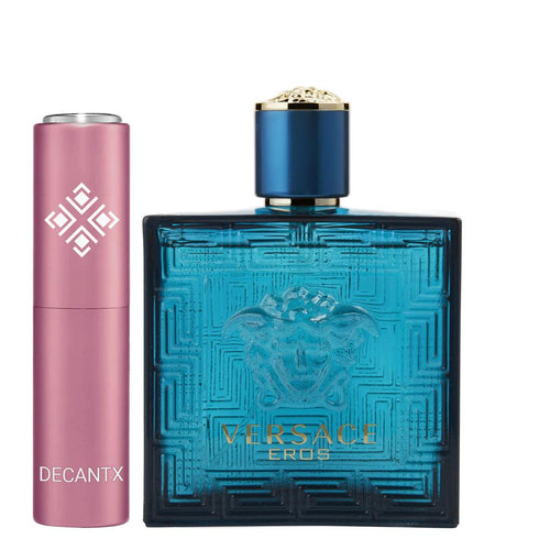 Versace Eros Eau de Toilette for Men