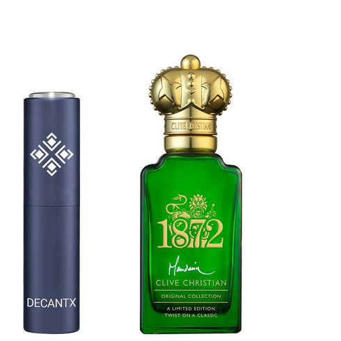 Clive Christian 1872 Mandarin Parfum Unisex