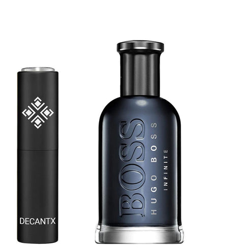 Hugo Boss Bottled Infinite Eau de Parfum for Men