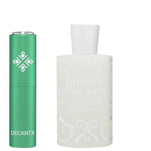Juliette Has a Gun Anyway Eau de Parfum Unisex