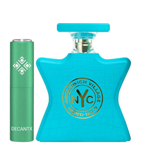Bond No. 9 Greenwich Village Eau de Parfum Unisex