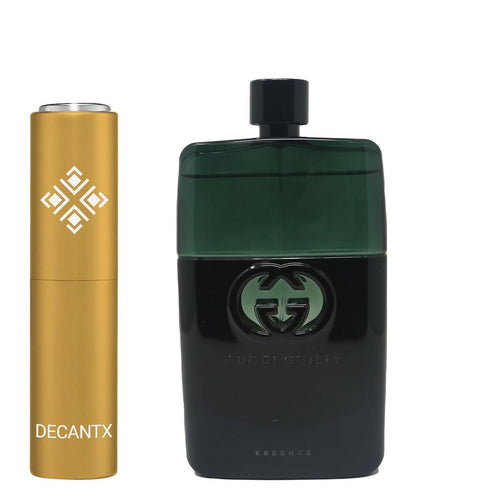 Gucci Guilty Essence Pour Homme Eau de Toilette for Men