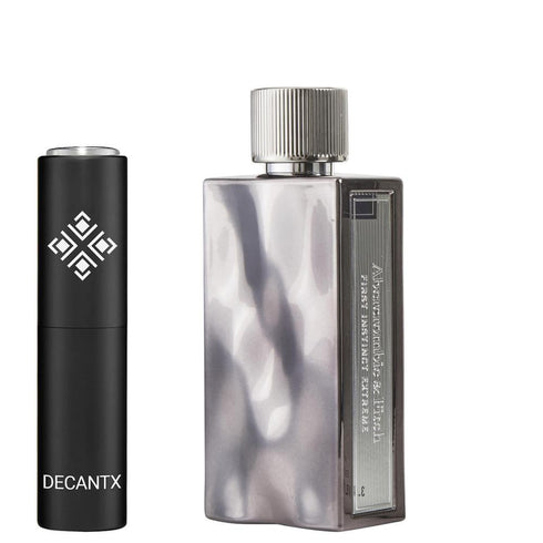 Abercrombie & Fitch First Instinct Extreme Eau de Parfum for Men