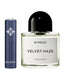BYREDO Velvet Haze Eau de Parfum Unisex
