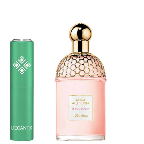 Guerlain Aqua Allegoria Pera Granita Eau de Toilette for Women