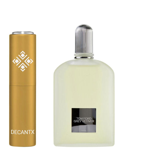 Tom Ford Grey Vetiver Eau de Parfum for Men