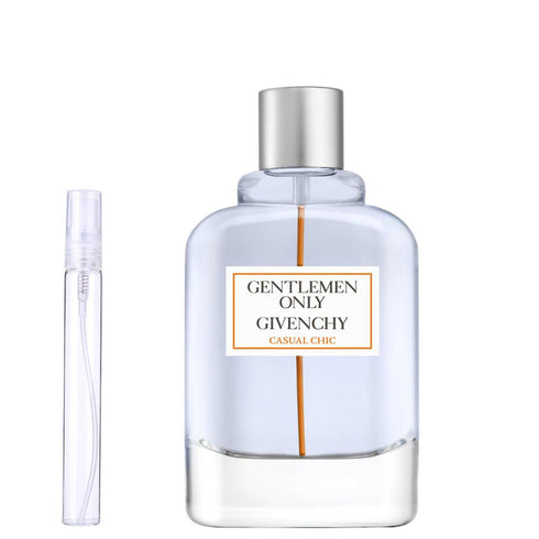 Givenchy Gentlemen Only Casual Chic Eau de Toilette for Men