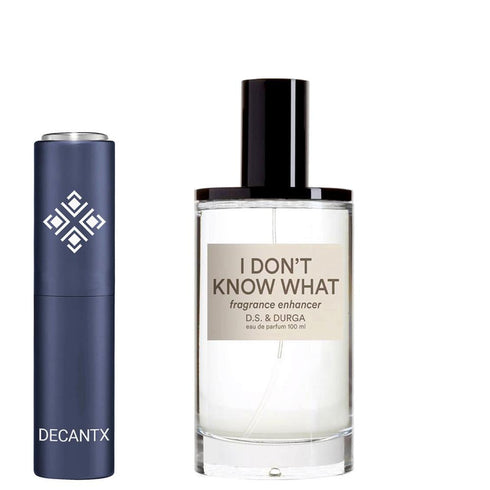 D.S. & DURGA I Don't Know What Eau de Parfum Unisex