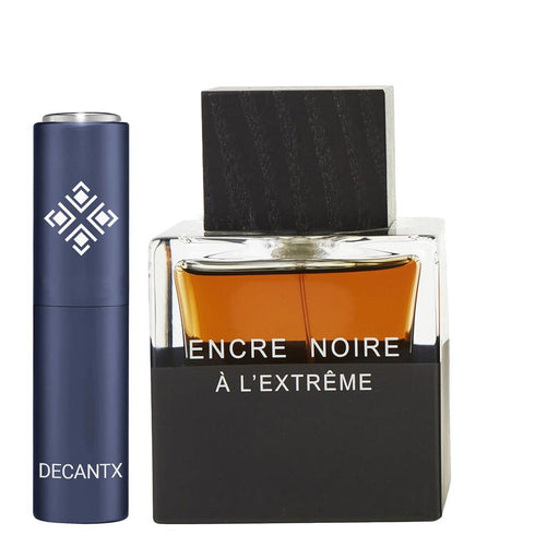 Lalique Encre Noire A L'Extreme Eau de Parfum for Men