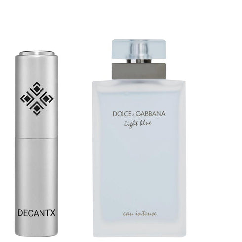 Dolce & Gabbana Light Blue Eau Intense Eau de Parfum for Women