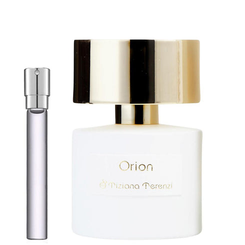 Tiziana Terenzi Orion Extrait de Parfum Unisex