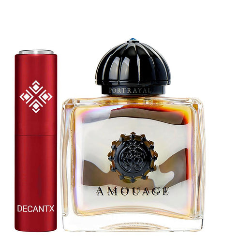 Amouage Portrayal Woman Eau de Parfum for Women