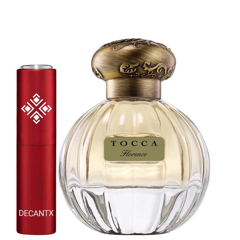 TOCCA Florence Eau de Parfum for Women