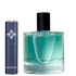 ZARKOPERFUME CLOUD COLLECTION No.2 Eau de Parfum Unisex