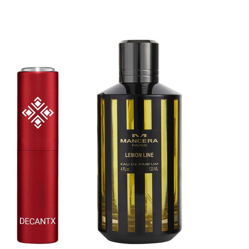 Mancera Lemon Line Eau de Parfum Unisex