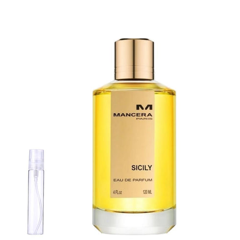 Mancera Sicily Eau de Parfum Unisex