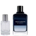 Givenchy Gentleman Eau de Toilette Intense for Men (2021)