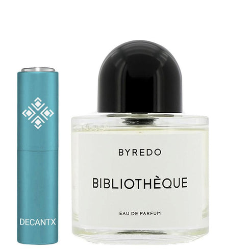 BYREDO Bibliotheque Eau de Parfum Unisex