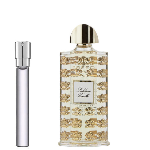 Creed Sublime Vanille Eau de Parfum Unisex