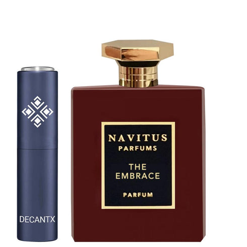 Navitus Parfums The Embrace Parfum Unisex