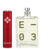 Escentric Molecules Escentric 03 Eau de Toilette Unisex