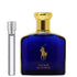Ralph Lauren Polo Blue Gold Blend Eau de Parfum for Men