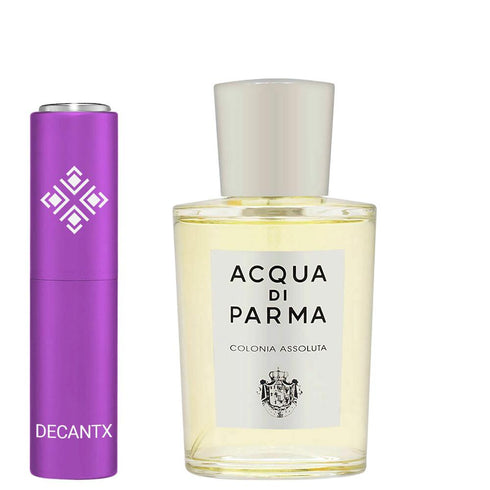 Acqua di Parma Colonia Assoluta Eau de Cologne Unisex