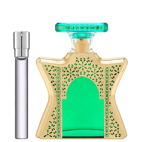 Bond No. 9 Dubai Emerald Eau de Parfum Unisex
