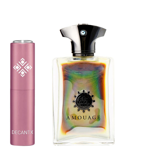 Amouage Portrayal Man Eau de Parfum for Men