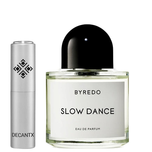 BYREDO Slow Dance Eau de Parfum Unisex