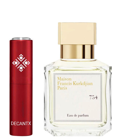 Maison Francis Kurkdjian 754 Eau de Parfum Unisex
