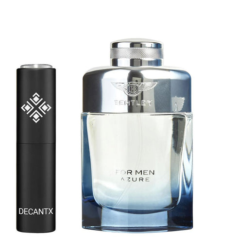 Bentley Azure Eau de Toilette for Men