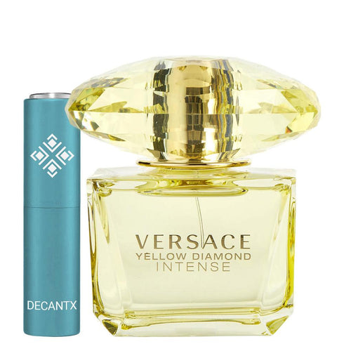 Versace Yellow Diamond Intense Eau de Parfum for Women