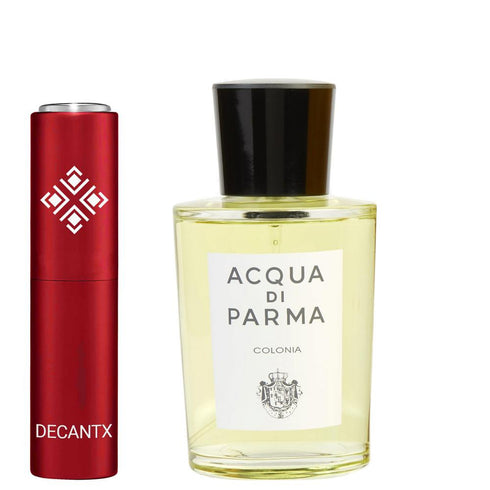 Acqua di Parma Colonia Eau de Cologne Unisex