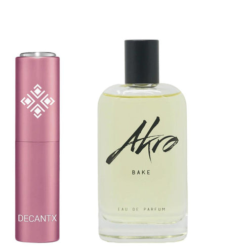 Akro Bake Eau de Parfum Unisex