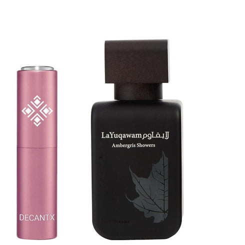 Rasasi La Yuqawam Ambergris Showers Eau de Parfum for Men
