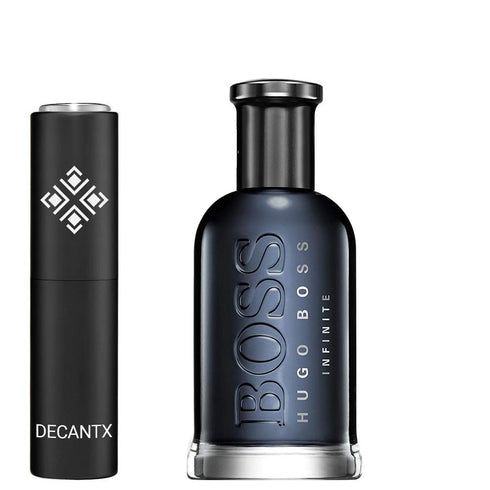 Hugo Boss Bottled Infinite Eau de Parfum for Men