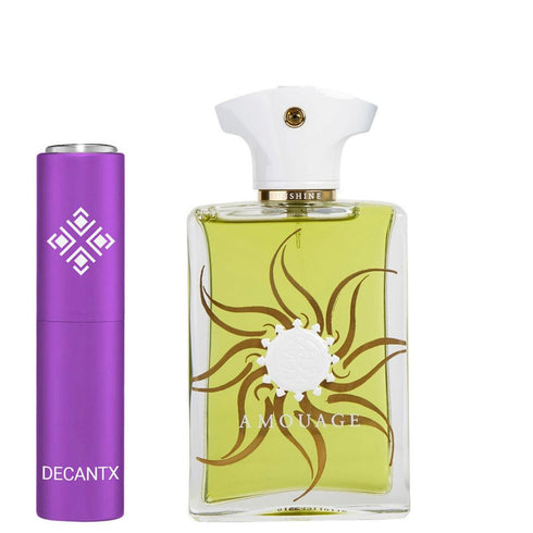 Amouage Sunshine Man Eau de Parfum for Men