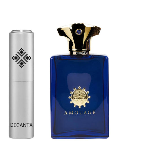 Amouage Interlude Man Eau de Parfum for Men
